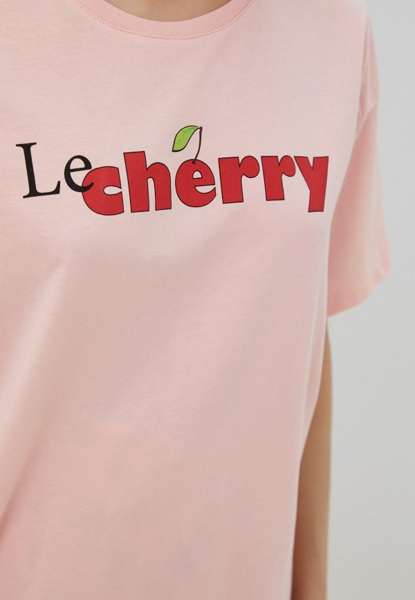 фото Футболка домашняя modis