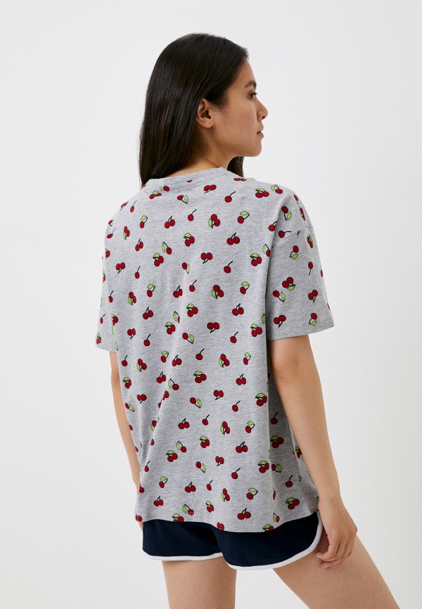 фото Футболка домашняя modis