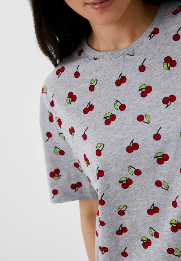 фото Футболка домашняя modis