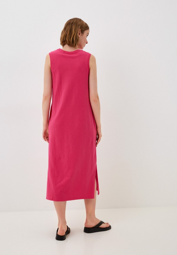 Платье Modis фуксия, размер 44, фото 3