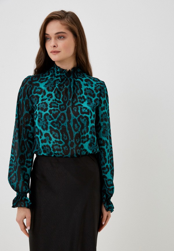 Блуза Loo Ru 4900₽