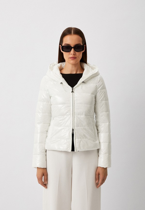 Куртка утепленная Patrizia Pepe 19700₽