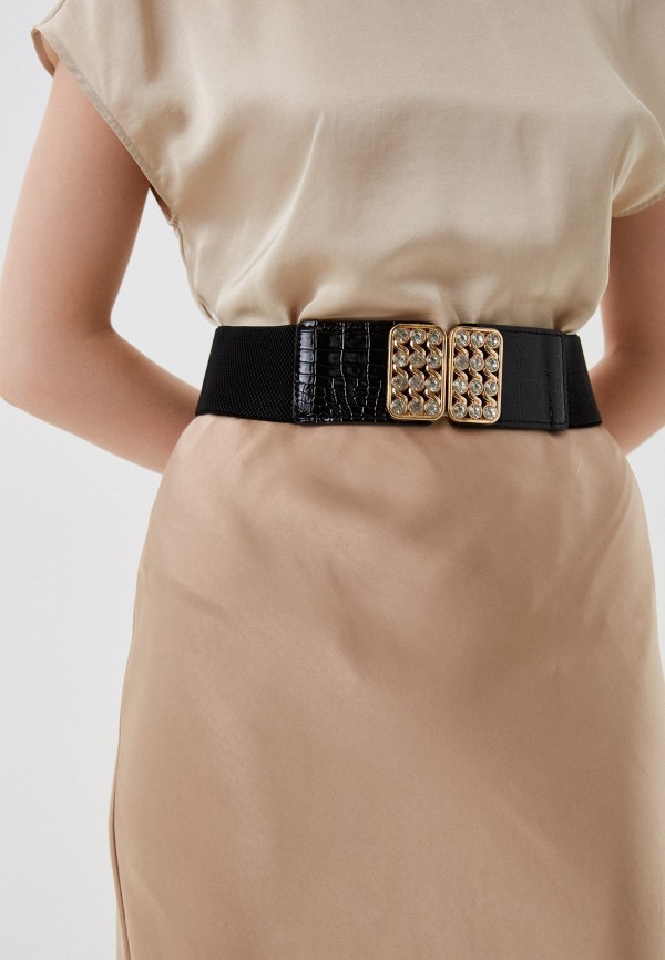 фото Пояс silver fish