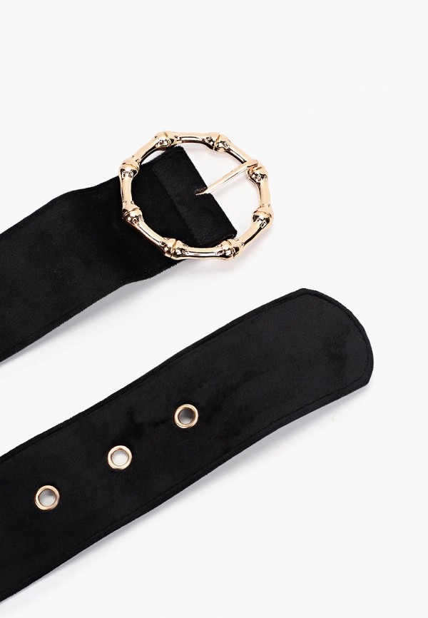 фото Ремень silver fish