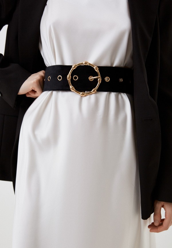 фото Ремень silver fish