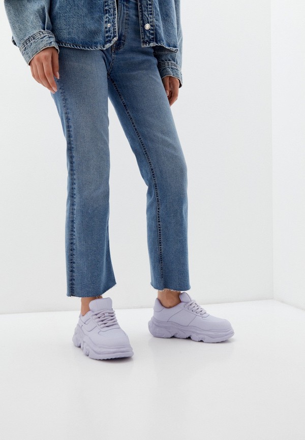 фото Кроссовки graciana