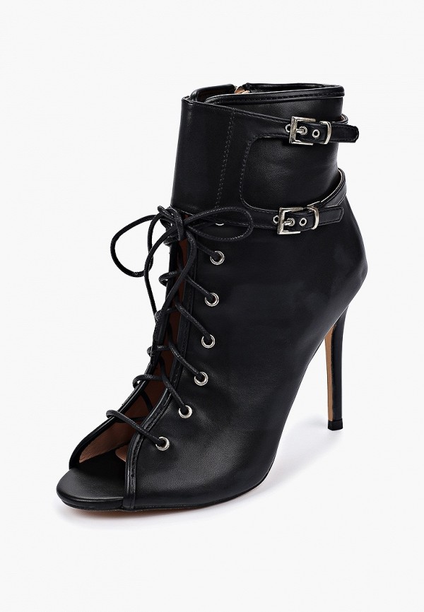 фото Ботильоны sbalo