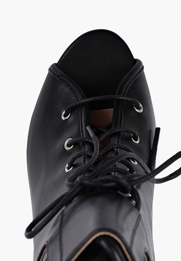 фото Ботильоны sbalo