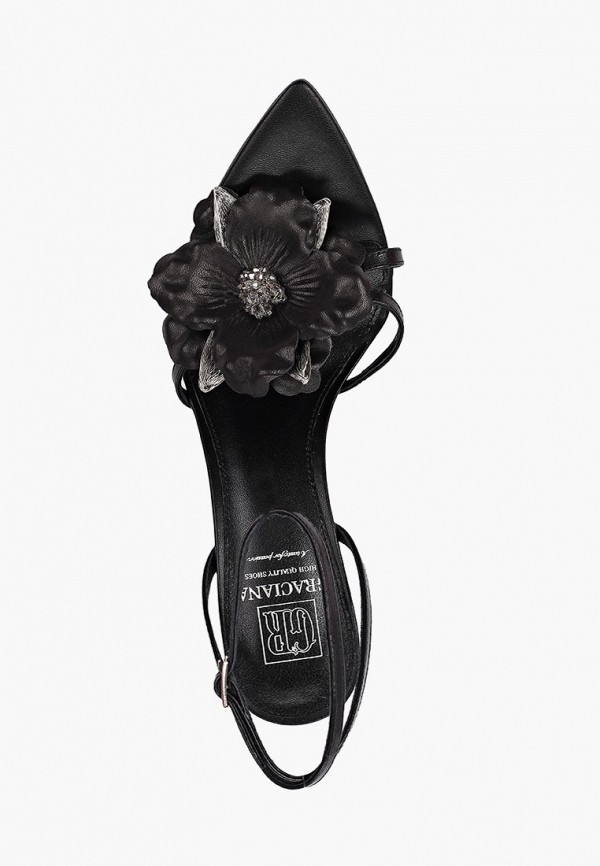 фото Босоножки graciana