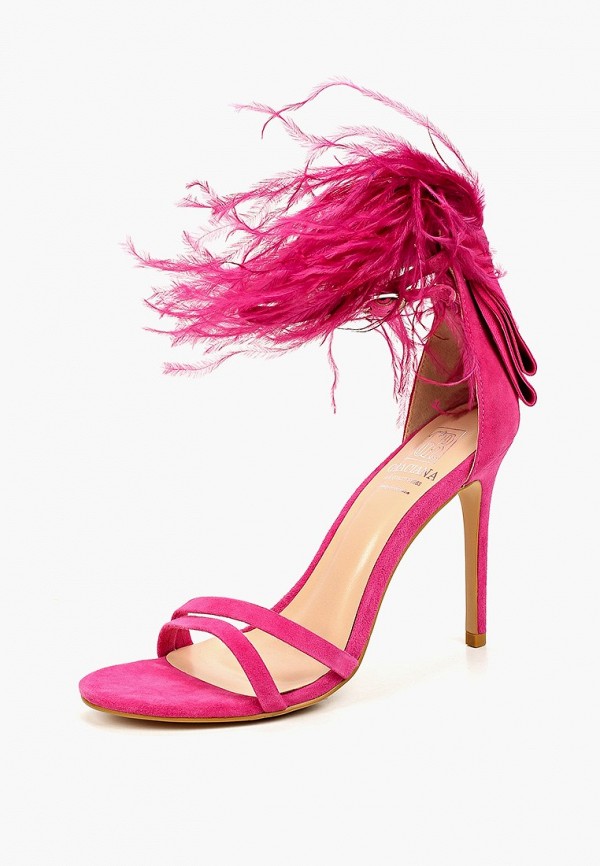 фото Босоножки graciana