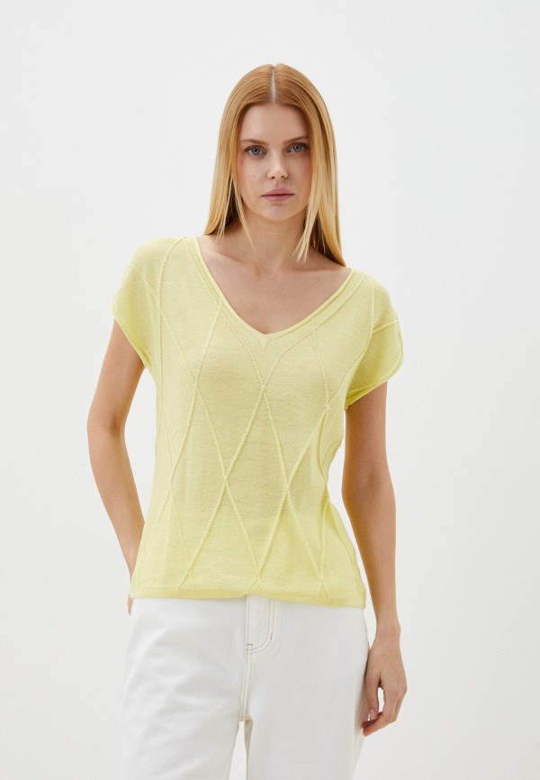 Пуловер Стим 3600₽