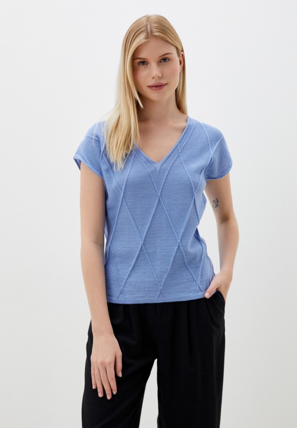 Пуловер Стим 3600₽