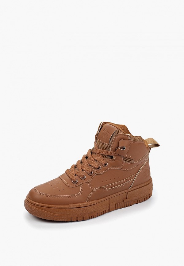 фото Кеды patrol