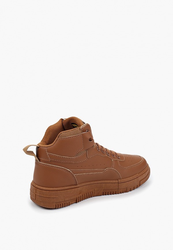 фото Кеды patrol