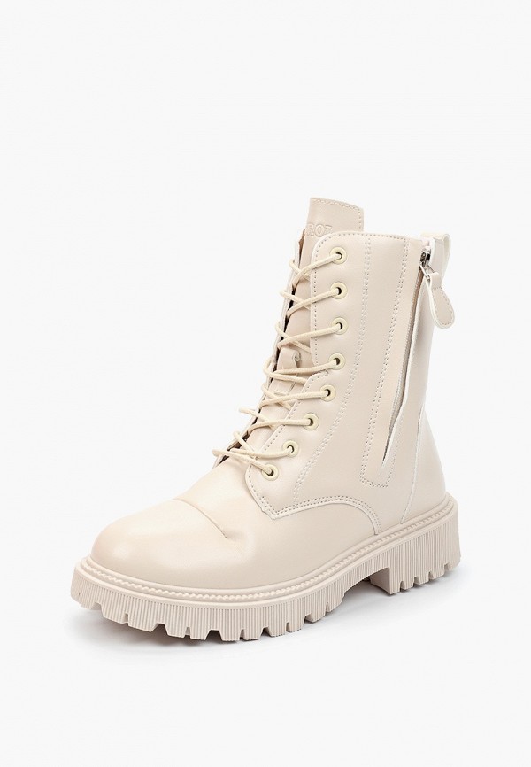 фото Ботинки patrol