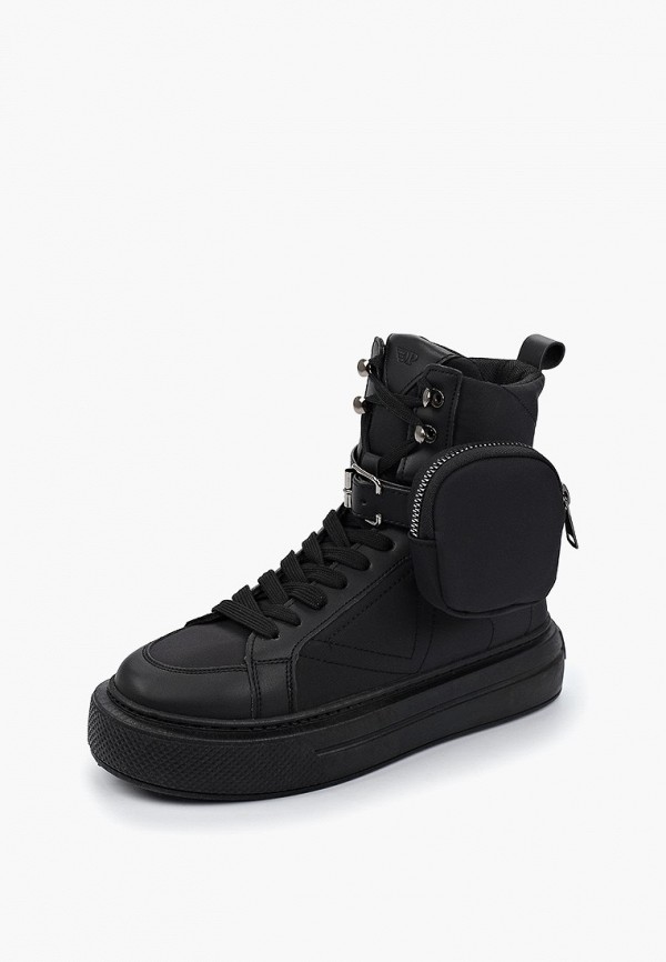 фото Кеды patrol