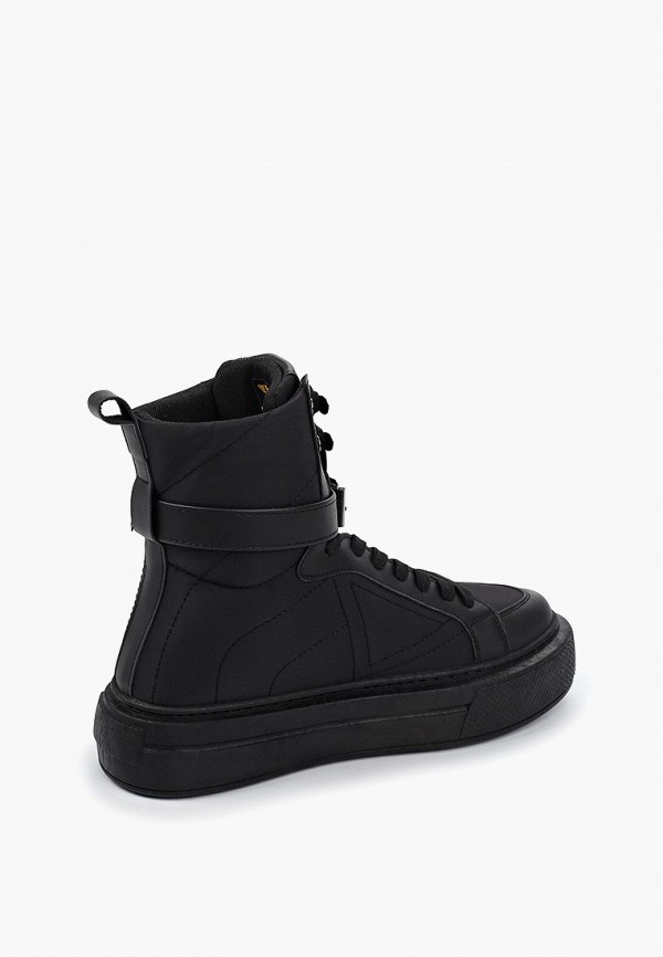 фото Кеды patrol