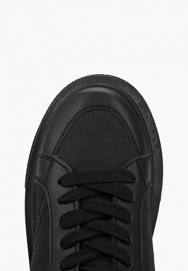 фото Кеды patrol