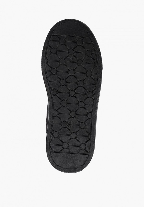 фото Кеды patrol