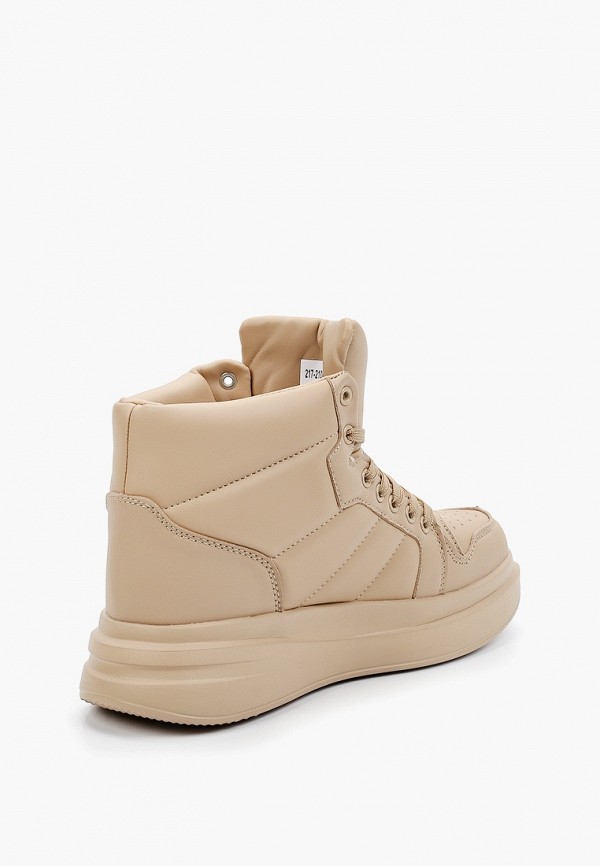 фото Кеды patrol