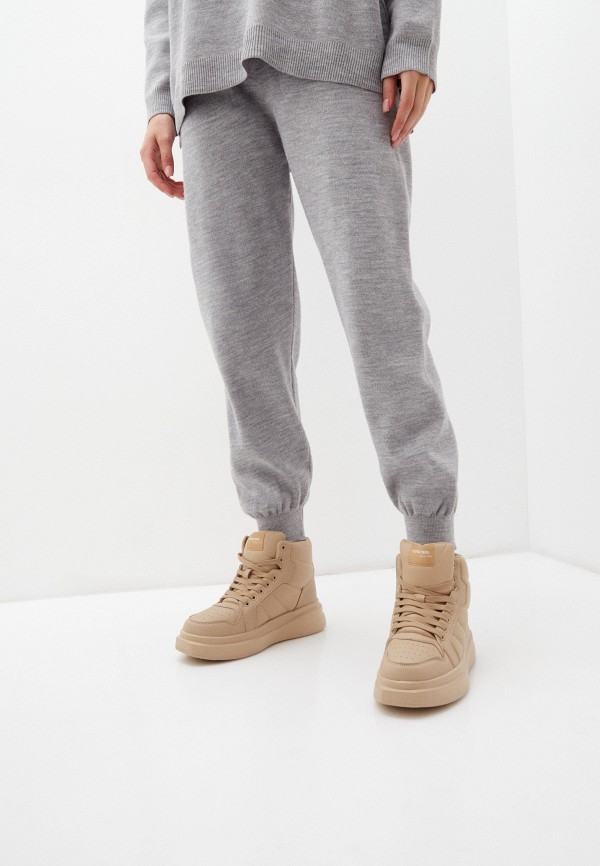 фото Кеды patrol