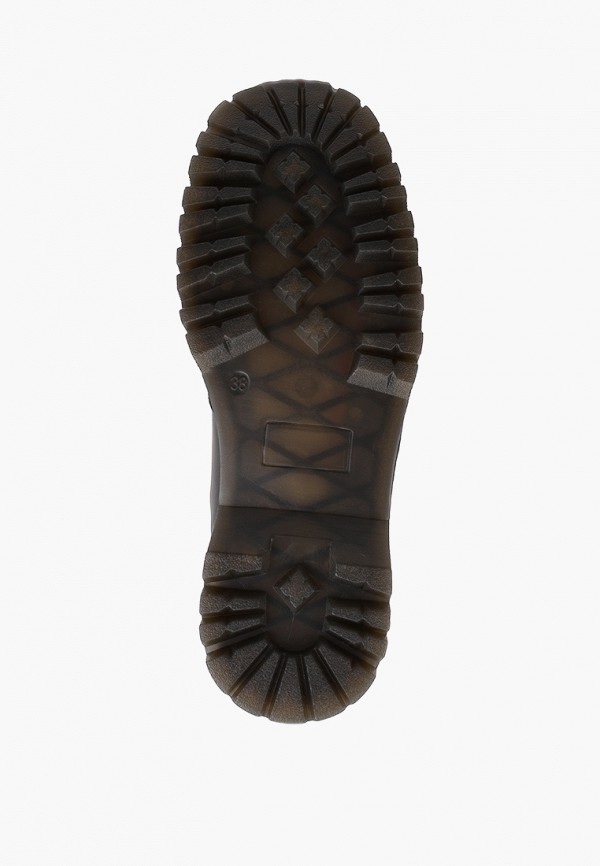 фото Ботинки patrol