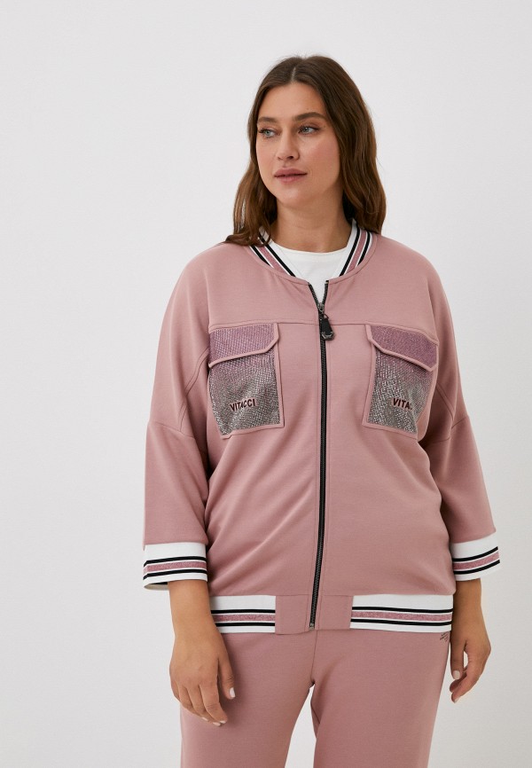 фото Костюм спортивный vitacci