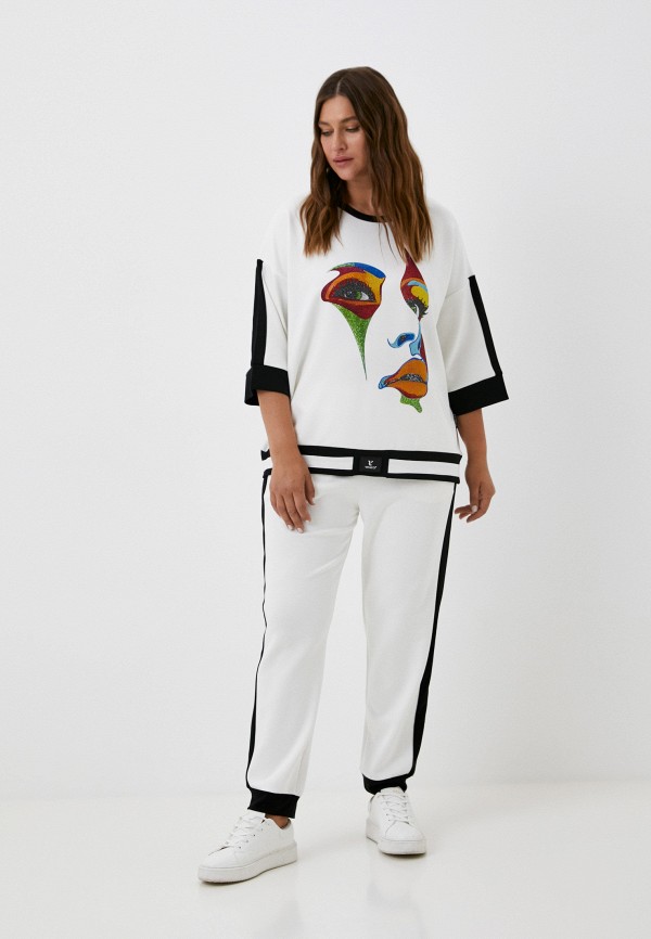 фото Костюм спортивный vitacci