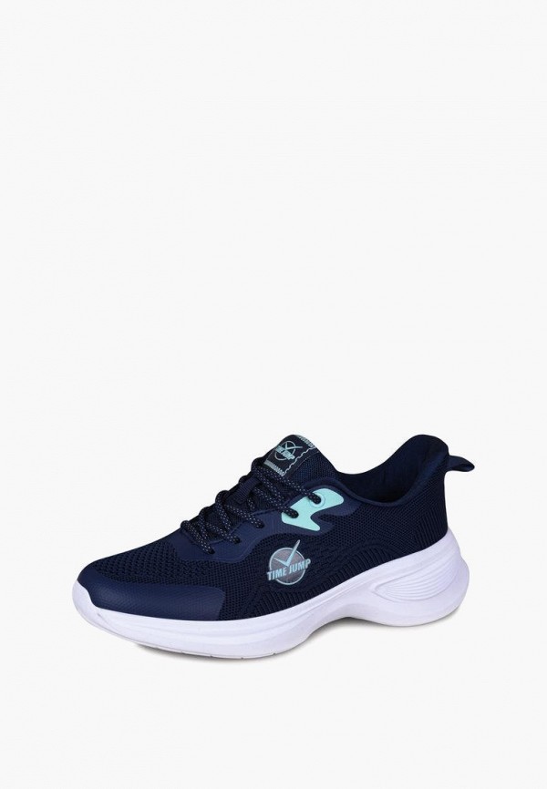 фото Кроссовки timejump