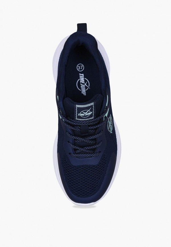 фото Кроссовки timejump