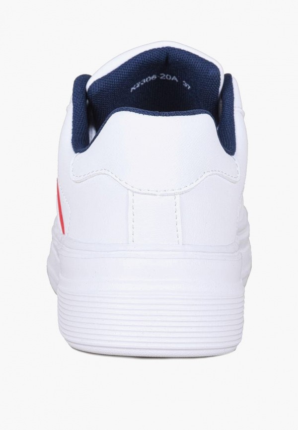 фото Кеды timejump