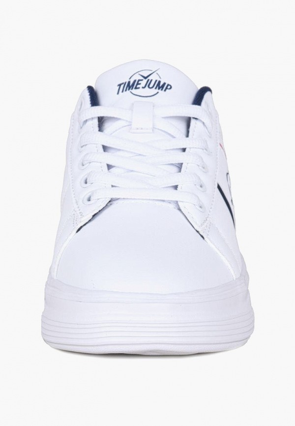 фото Кеды timejump