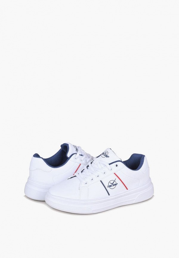 фото Кеды timejump