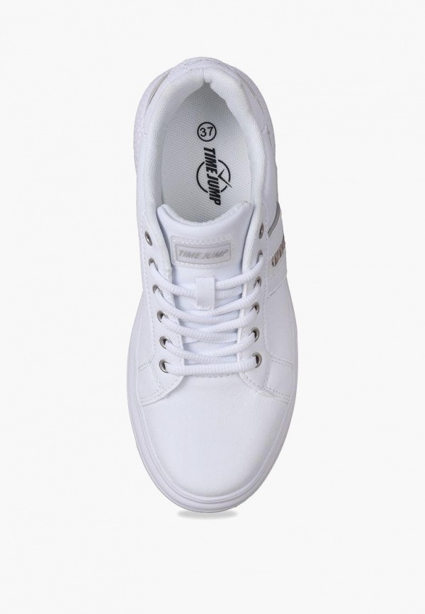 фото Кеды timejump