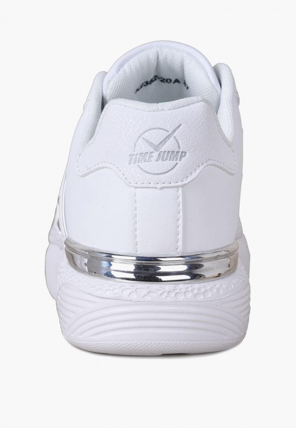 фото Кеды timejump