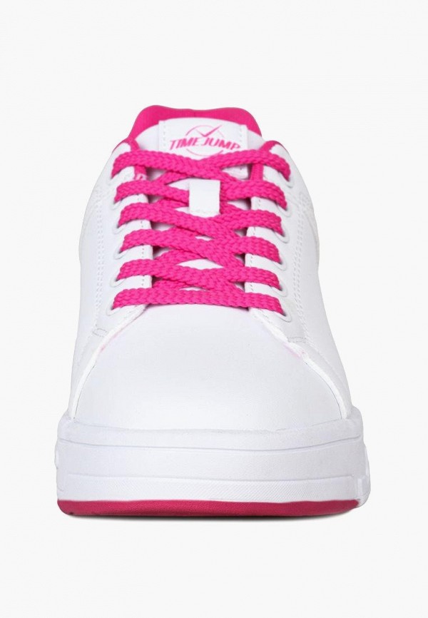 фото Кеды timejump