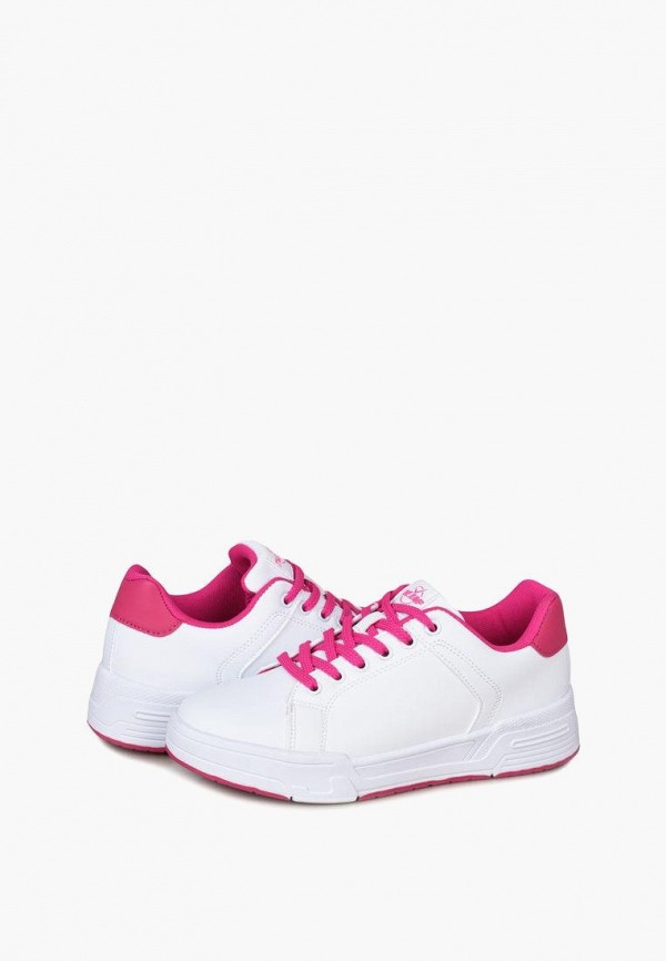 фото Кеды timejump