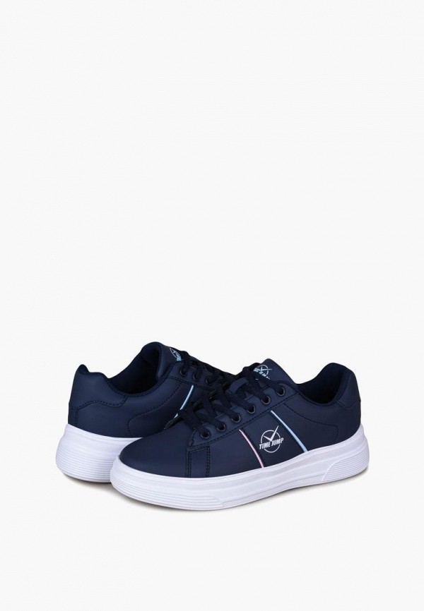 фото Кеды timejump