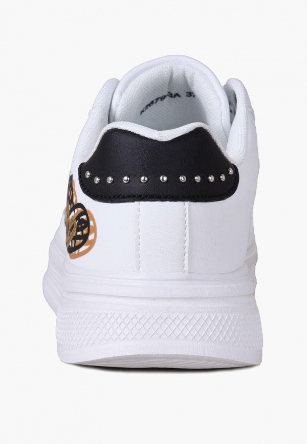 фото Кеды timejump