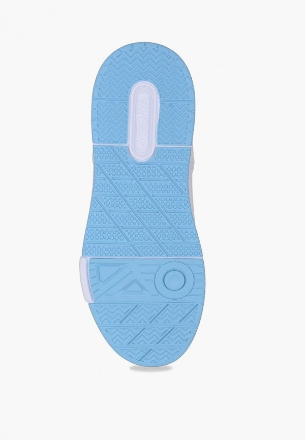 фото Кеды timejump