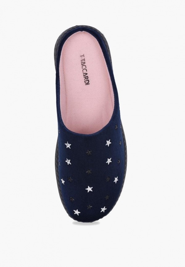 фото Тапочки t.taccardi