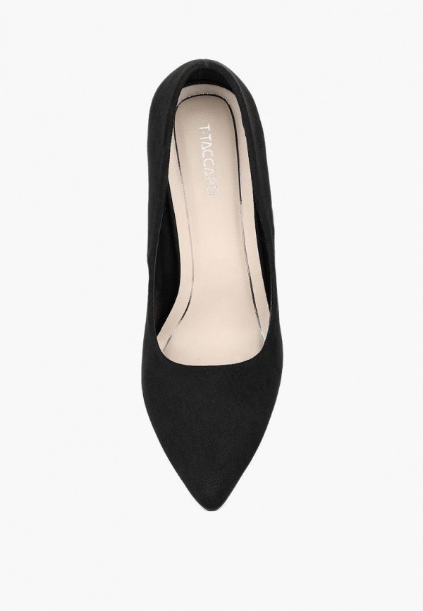 фото Туфли t.taccardi