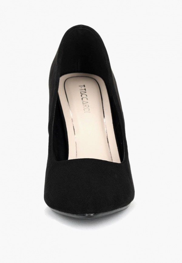 фото Туфли t.taccardi