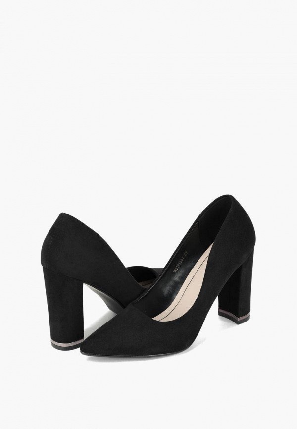 фото Туфли t.taccardi