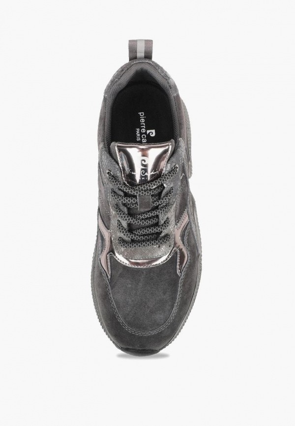 фото Кроссовки pierre cardin