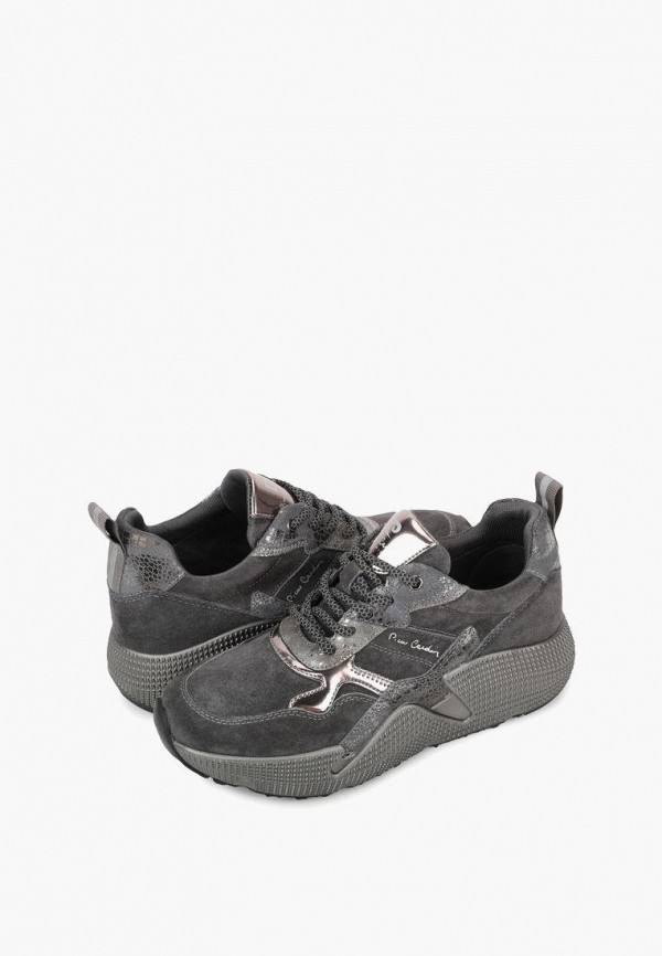 фото Кроссовки pierre cardin