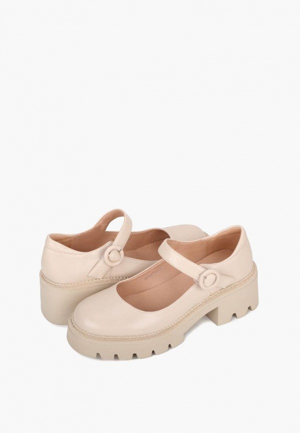 фото Туфли t.taccardi