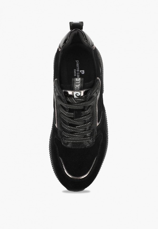 фото Кроссовки pierre cardin