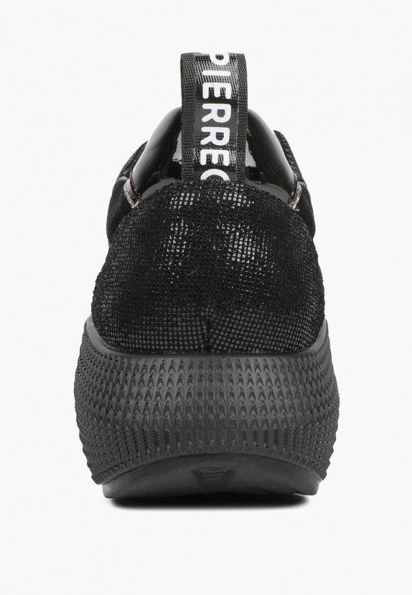 фото Кроссовки pierre cardin