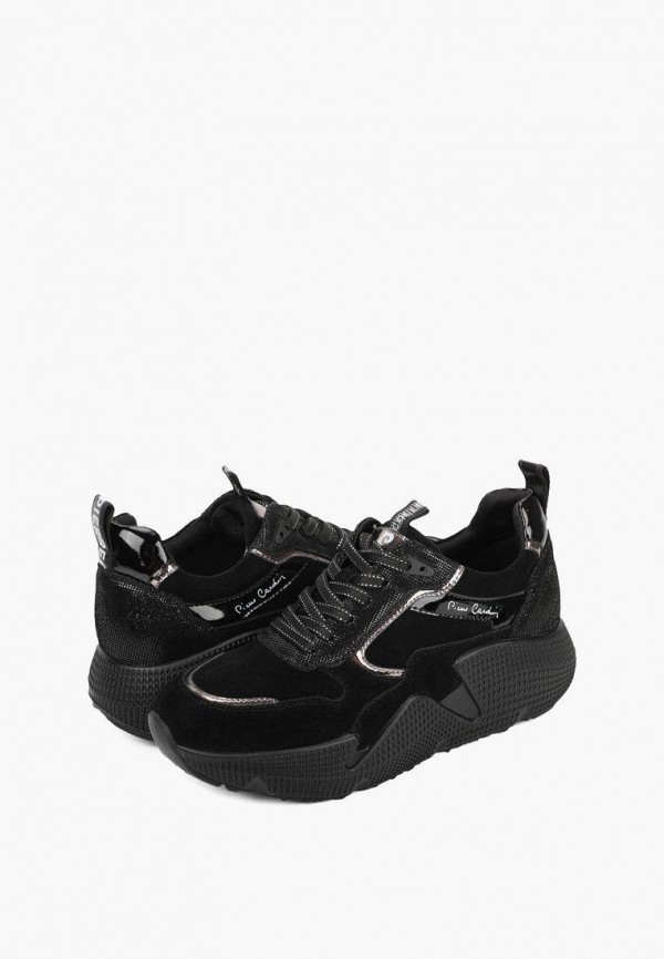 фото Кроссовки pierre cardin